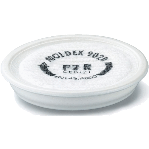 Moldex Partikelfilter P2 R 9020 für Moldex Serie 7000/9000
